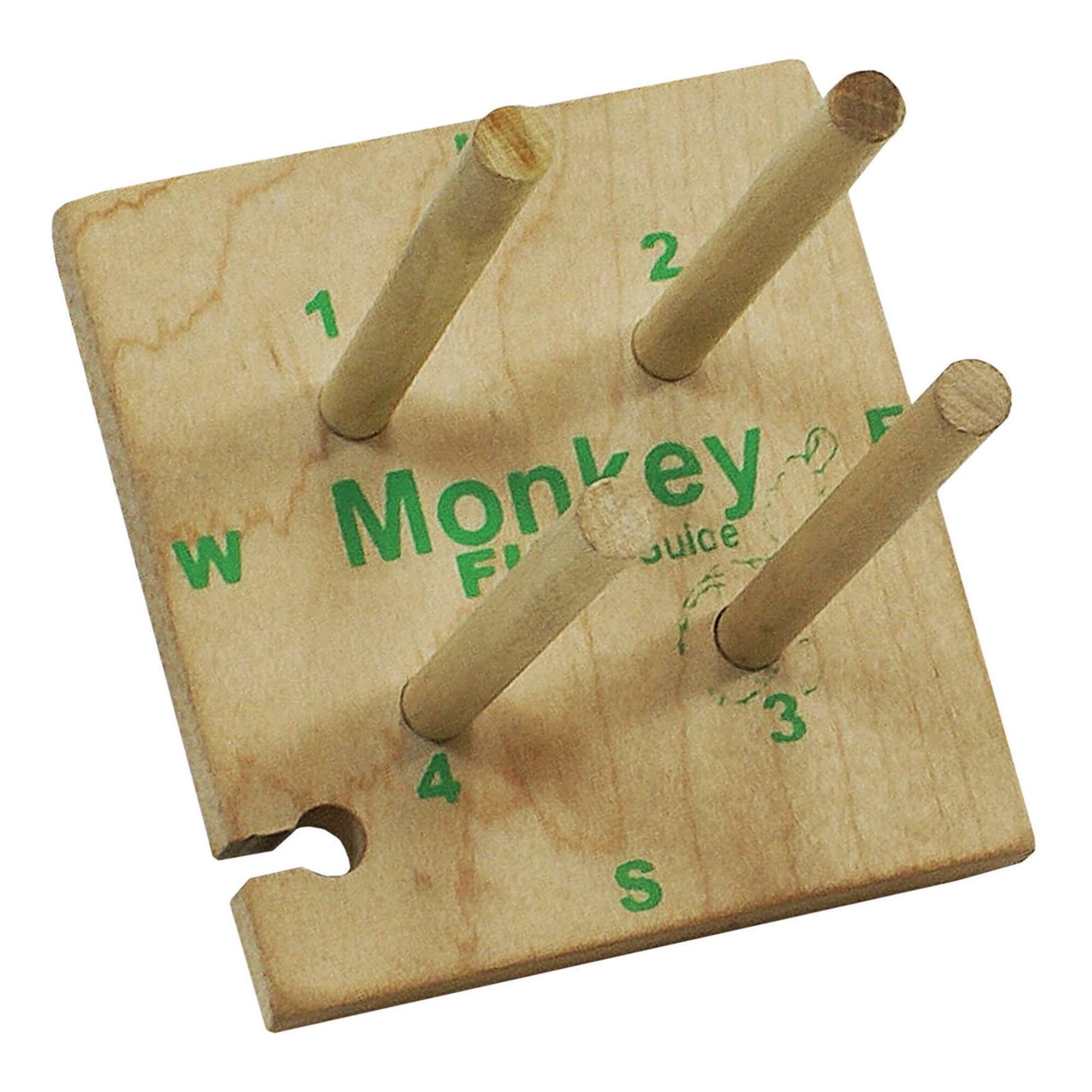 Parachute Cord Monkey Fist Maker